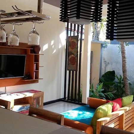 Terrace Bali Inn Nusa Dua  Extérieur photo