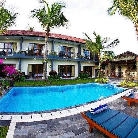 Terrace Bali Inn Nusa Dua  Chambre photo