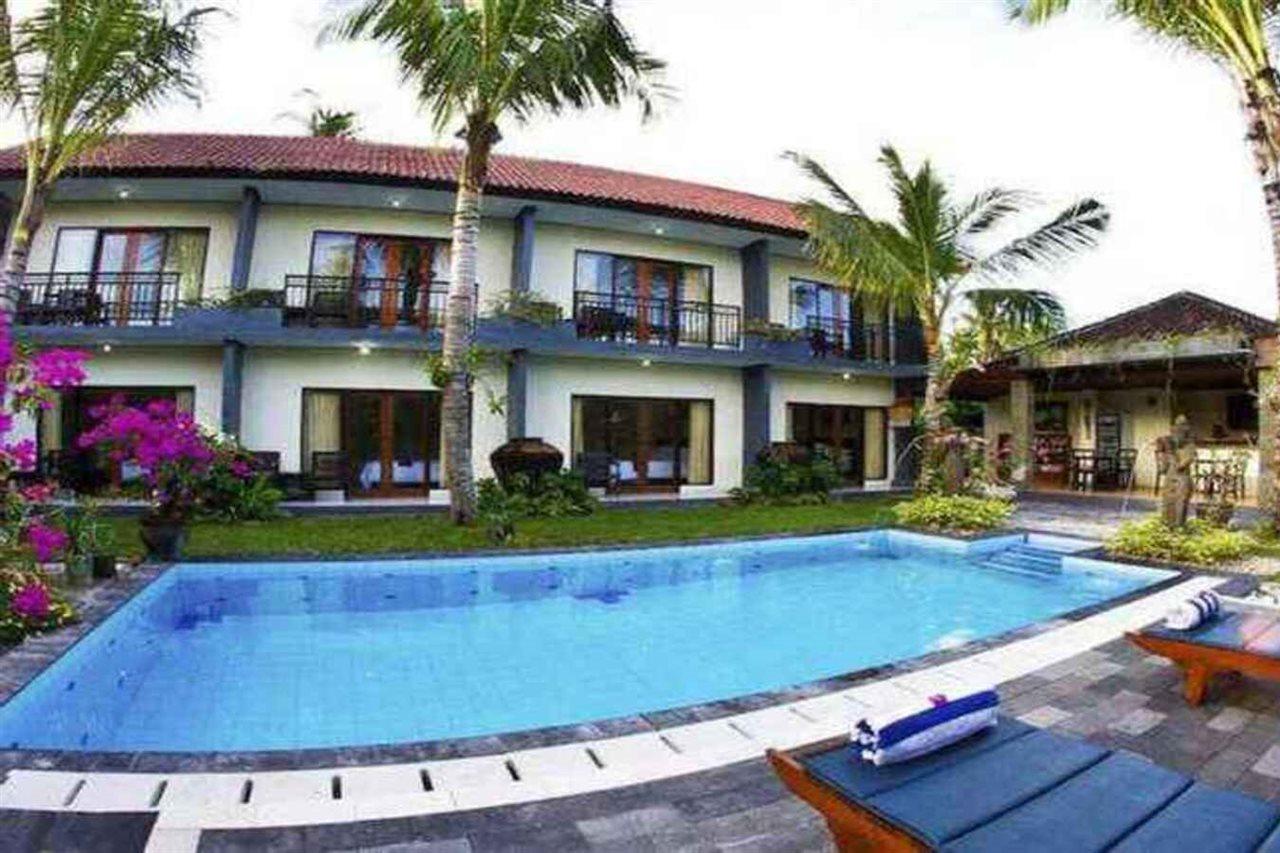 Terrace Bali Inn Nusa Dua  Extérieur photo