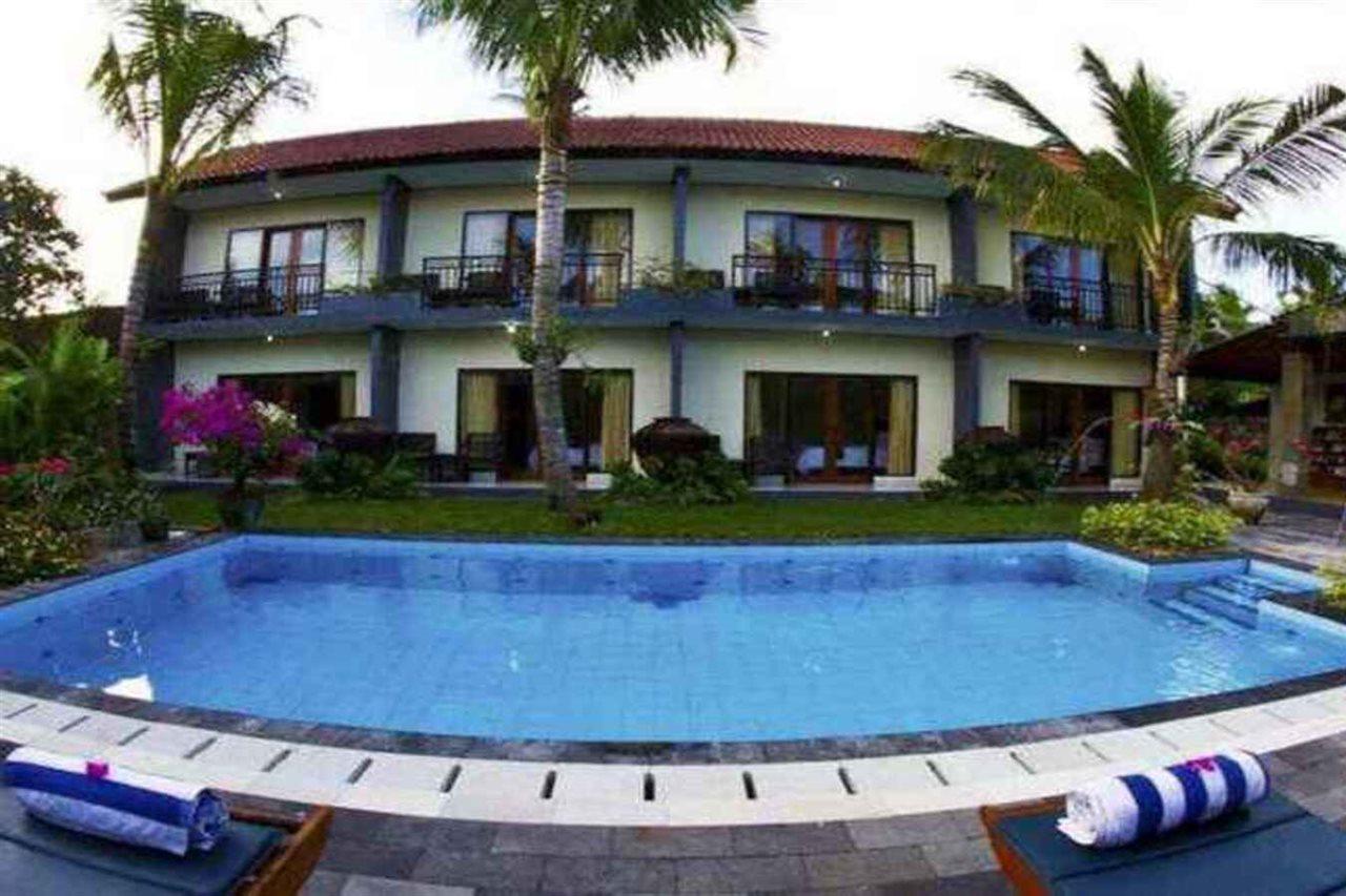 Terrace Bali Inn Nusa Dua  Extérieur photo