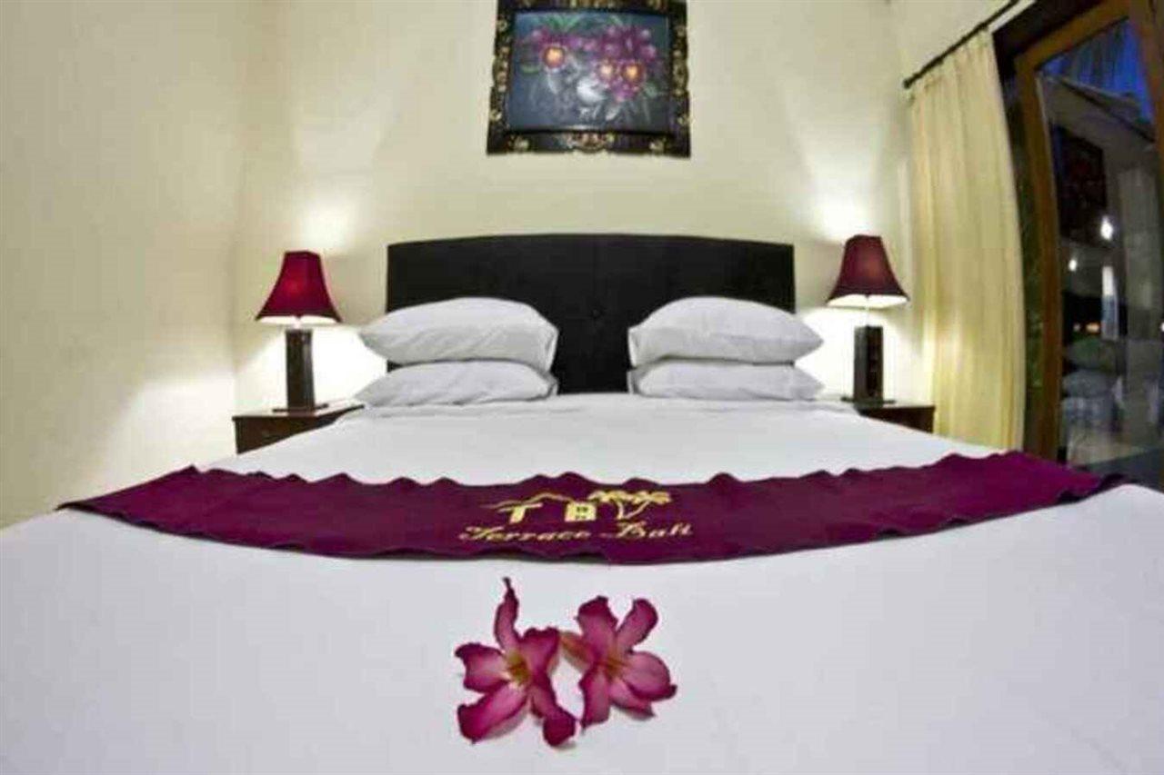 Terrace Bali Inn Nusa Dua  Extérieur photo