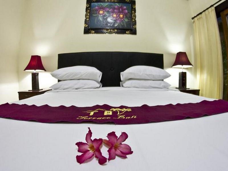 Terrace Bali Inn Nusa Dua  Extérieur photo
