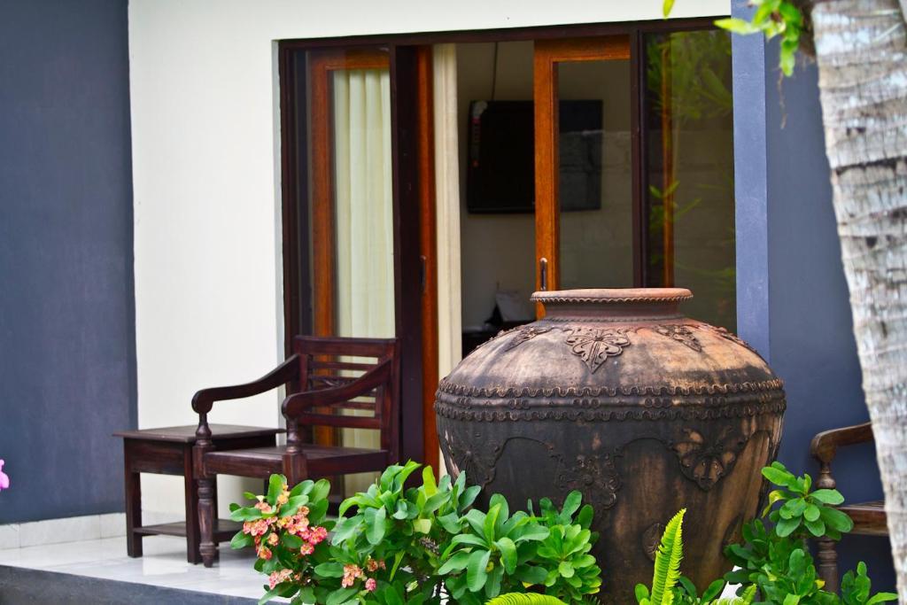 Terrace Bali Inn Nusa Dua  Chambre photo