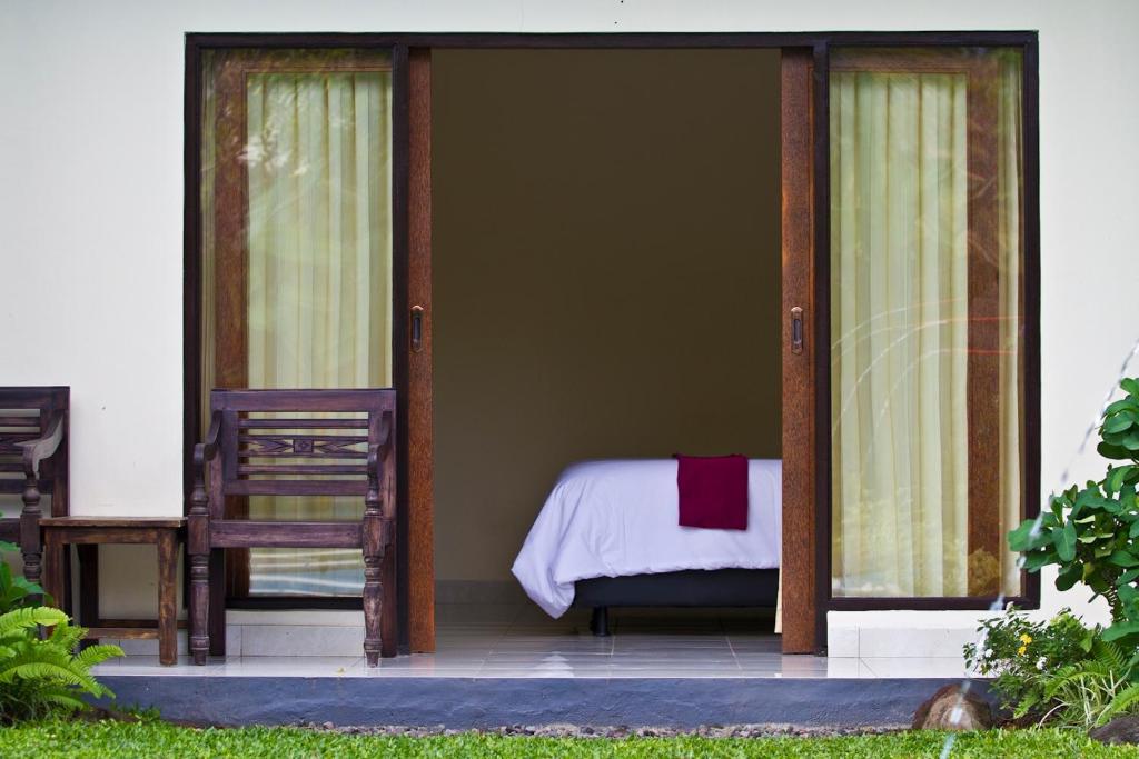 Terrace Bali Inn Nusa Dua  Chambre photo