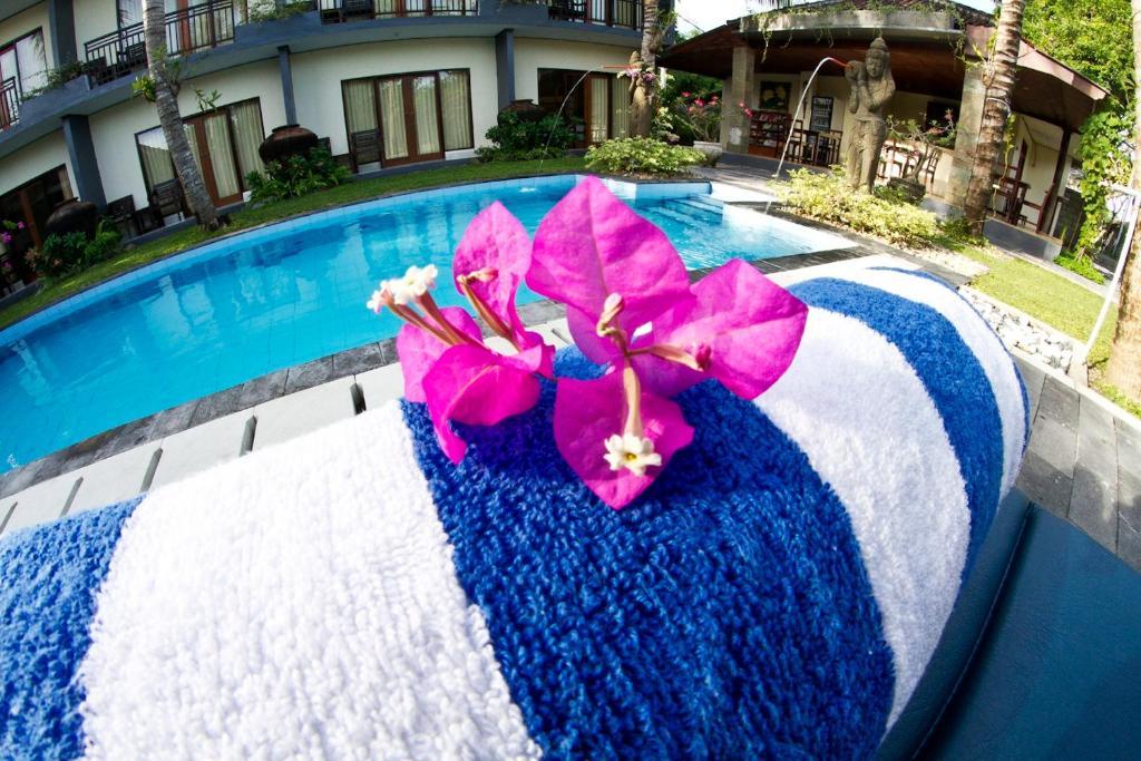 Terrace Bali Inn Nusa Dua  Chambre photo