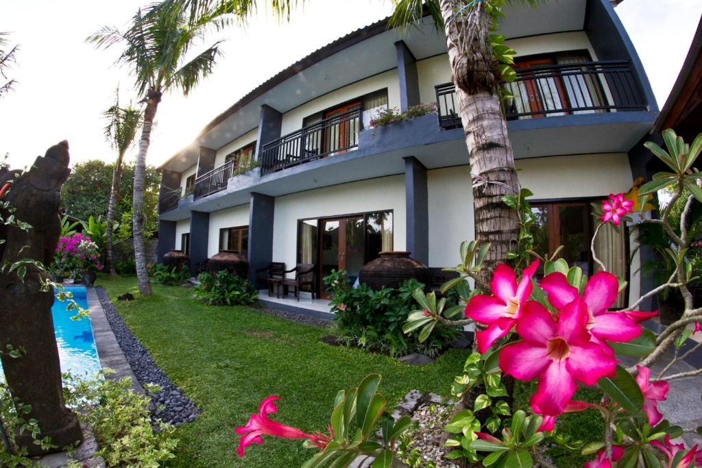 Terrace Bali Inn Nusa Dua  Chambre photo