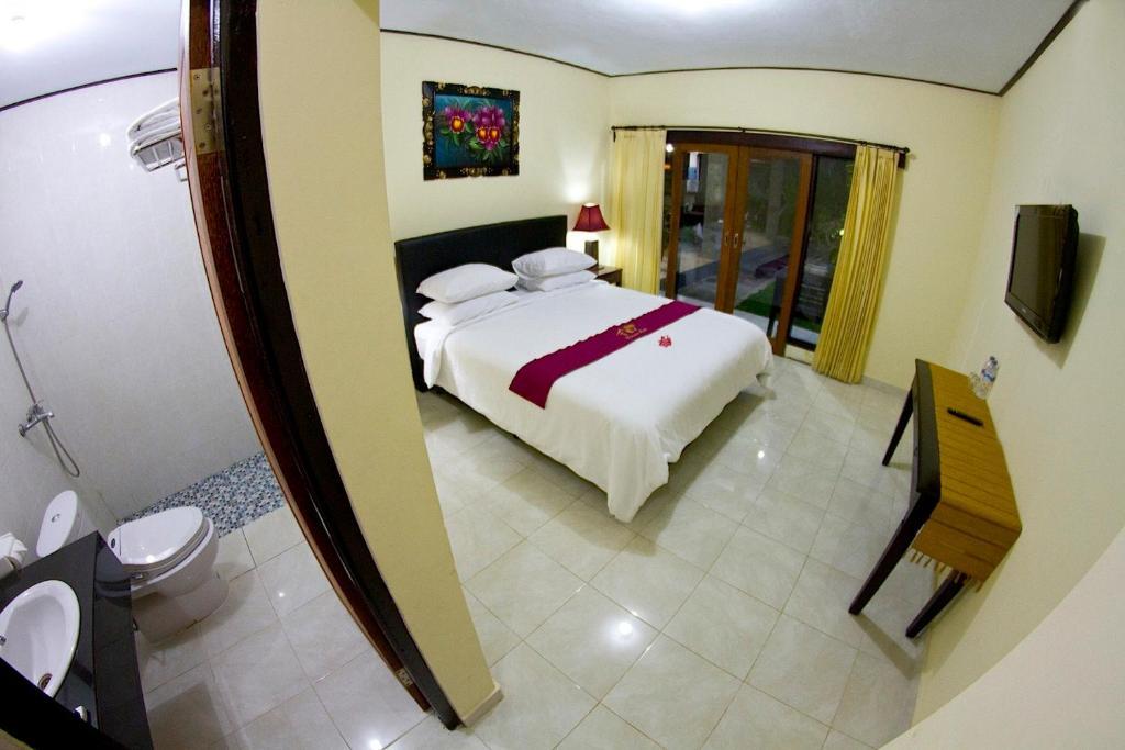 Terrace Bali Inn Nusa Dua  Chambre photo
