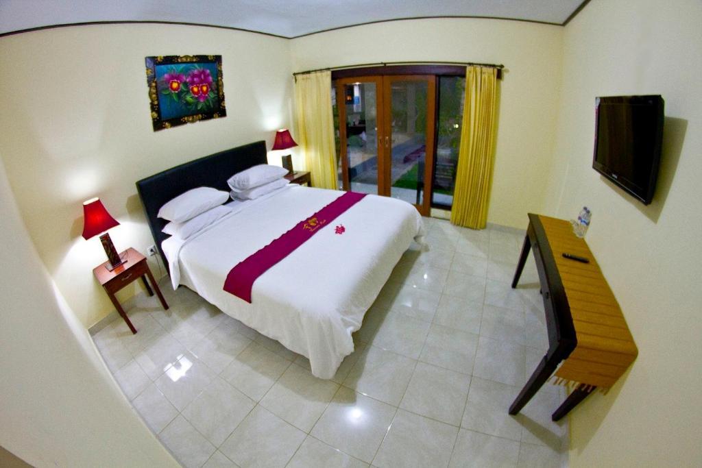 Terrace Bali Inn Nusa Dua  Chambre photo