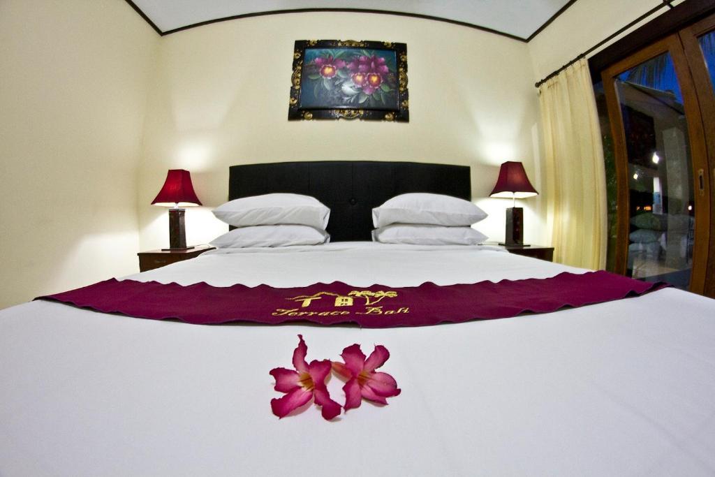 Terrace Bali Inn Nusa Dua  Chambre photo