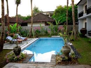 Terrace Bali Inn Nusa Dua  Extérieur photo